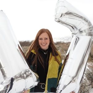 Meet your Posher, Allie